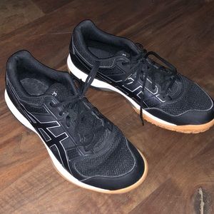Asics Volleyball Shoes